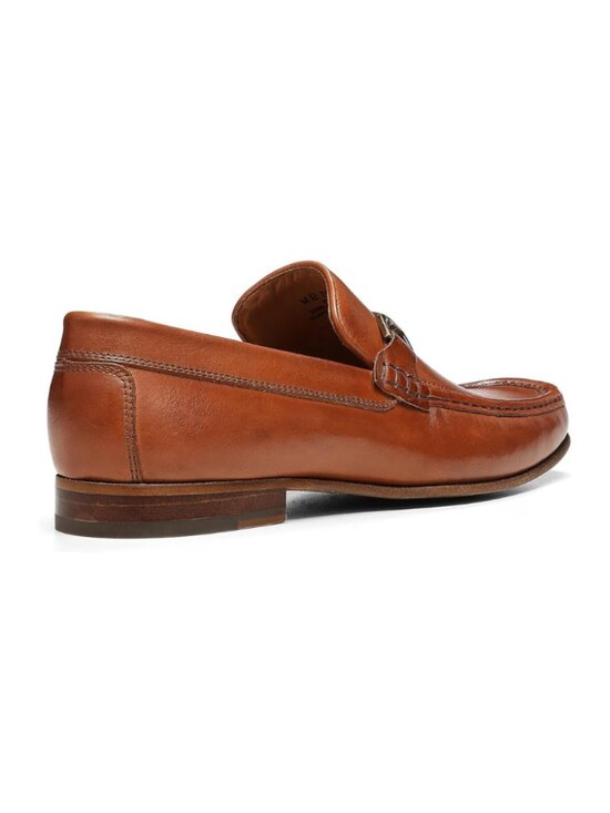 Donald Pliner Dannie Slip-On Leather Loafer -Classic Dress Shoes New With Tags! main image 6